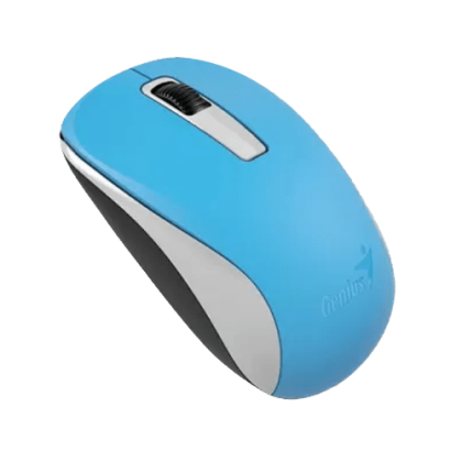 Genius Mouse NX-7005 USB, BLUE