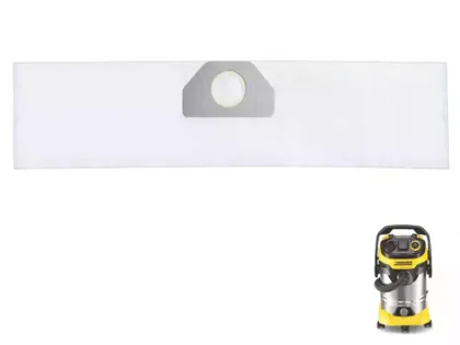 Kesa za usisivač K10 1/5