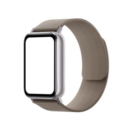 Xiaomi Magnetic Quick Release Strap Khaki Brown