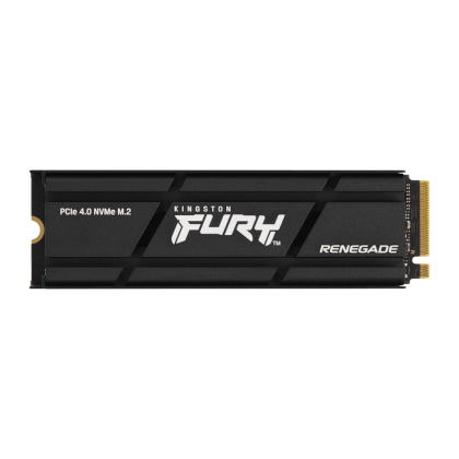 SSD M.2 NVMe 1TB Kingston FURY Renegade SFYRSK/1000G 7300MBs/6000MBs