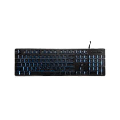 Tastatura White Shark GK 003141 TACHI crna membranska US