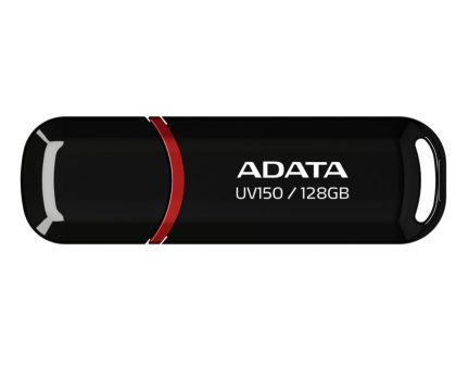 USB Flash 128 GB AData 3.1 AUV150-128G-RBK