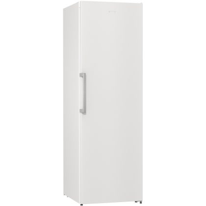 Frižider sa jednim vratima  GORENJE R 619 EEW5-398L/statičko hladjenje/E/bela