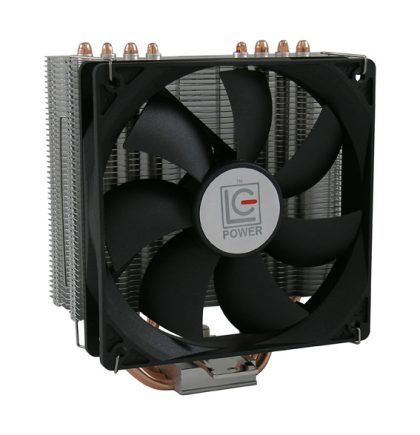 CPU Cooler Univerzalni LC Power Cosmo LC-CC120 (1200/1700/AM4/AM5) TDP 180W