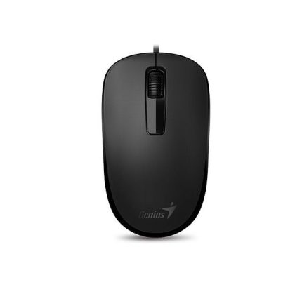 GENIUS DX-125  Black