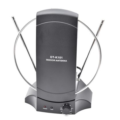 Sobna antena za TV Kettz DT-K101 +pojačivač