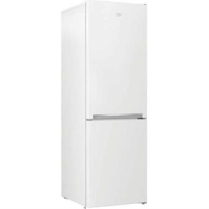 Frižider Beko RCSA 300 K40 WN  kombinovani visina 181cm/zapremina 204l+87l