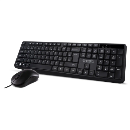Miš+Tastatura YENKEE YKM 1007CS
