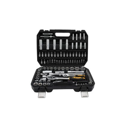 Bomber Set gedora 108 komada 1/2 & 1/4