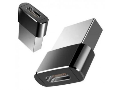 USB adapter 2.0 na TIP-C M/Ž