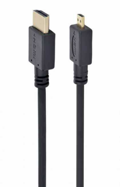 Kabl HDMI M/MD 3m CablExpert CC-HDMID-10 v1.4