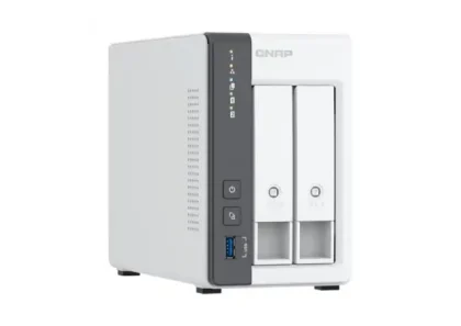 Storage Qnap NAS TS-216G 2HDD/4GB/Hot swap