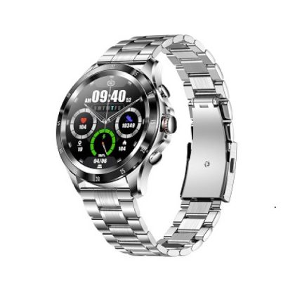 Smart Watch MADOR NX1 crni