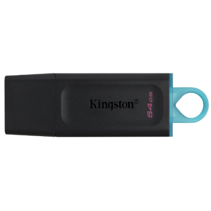 USB Flash 64 GB Kingston 3.2 Exodia DTX/64GB