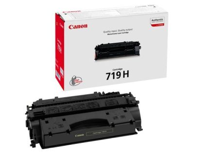 Cartridge Canon CRG 719H