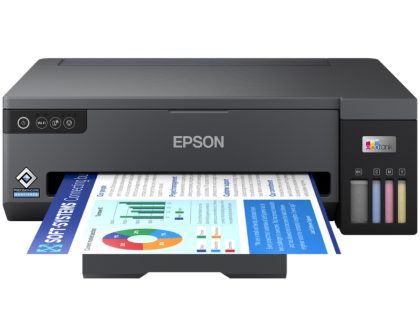 Inkjet štampač Epson EcoTank L11050  A3 ITS