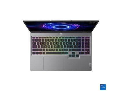 Laptop Lenovo LOQ 15IRX10 15.6 FHD IPS/i7-13650HX/16GB DDR5/1TB/RTX5050 8G/Luna Grey