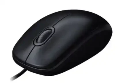 Miš Logitech M100 Black USB
