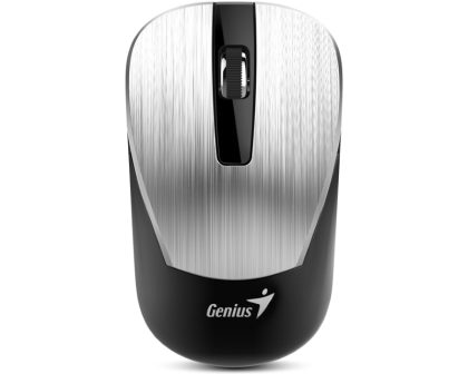 Bežični miš Genius NX-7015 Silver/Optički 1600dpi
