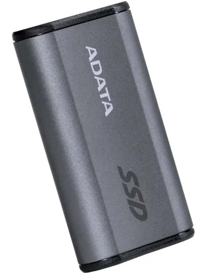 Eksterni SSD Adata AELI-SE880-2TCGY 2000MBs 2TB Gray