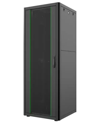 32U/19 rek orman stojeći Mirsan GTN32U66DE 600mmx600mmx1608mm crni