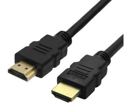 Kabl HDMI M/M 2m Greencon 2.0v 3D/4K