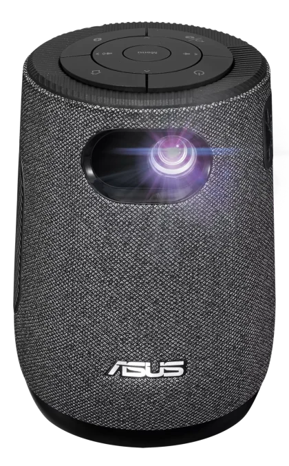 Projektor Asus ZeanBeam L1 LED 1280x720/300LM/400:1/HDMI/WIFI/USB/baterija