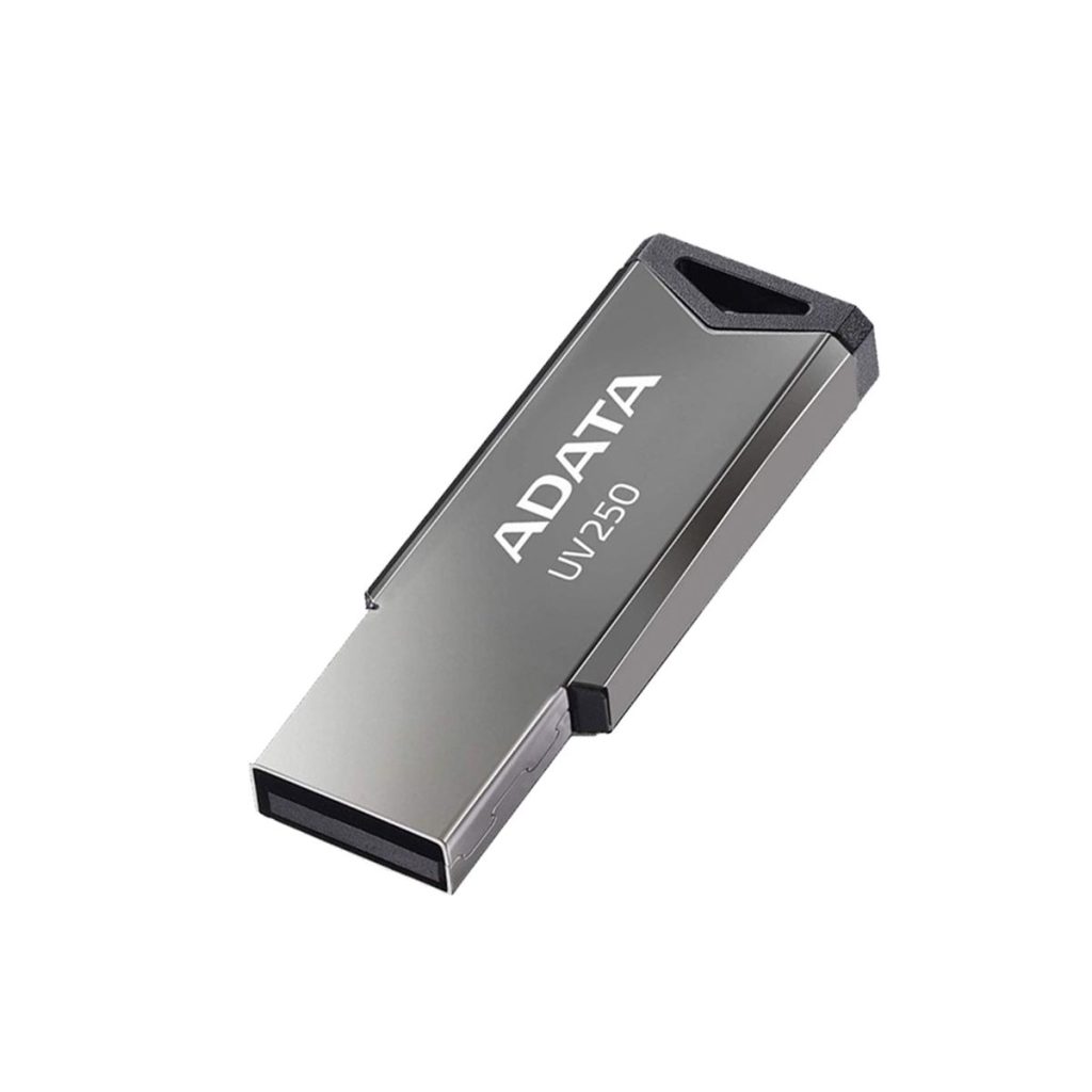 USB Flash 32 GB AData 2.0 AUV250-32G-RBK