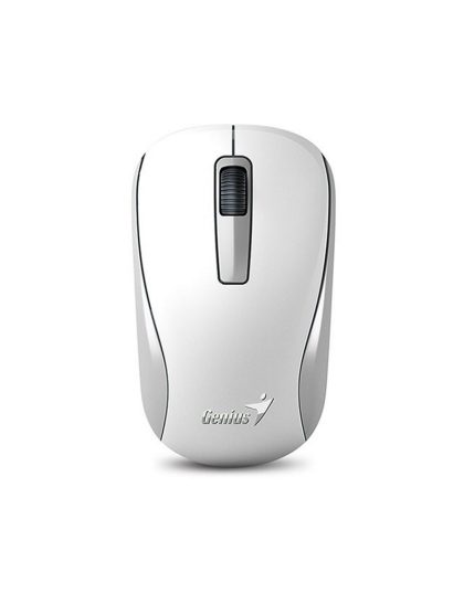 Genius Mouse NX-7005, USB, WHITE