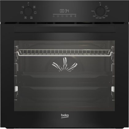 Ugradna rerna Beko BBIE 123001 BD multifunkcionalna/zapremina 72l