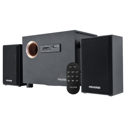 Zvučnici Microlab M105R