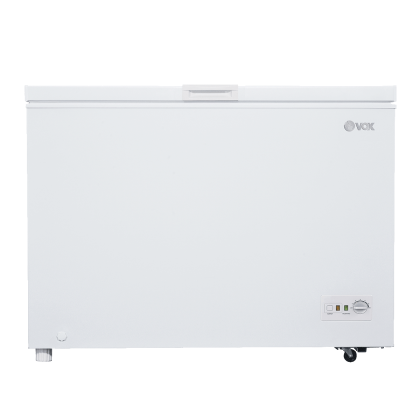 Zamrzivač Vox BE1-300RLE Horizontalni širina 109cm/zapremina 287