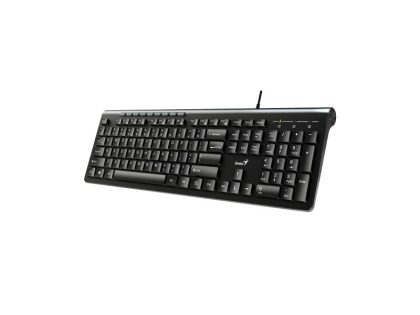 Tastatura Genius SlimStar 230 II USB YU