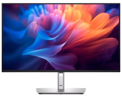 Monitor 27  Dell P2725H  1920x1080/FHD IPS/100Hz/5ms/ HDMI/VGA/DP/4x USB/USB-C/Pivot