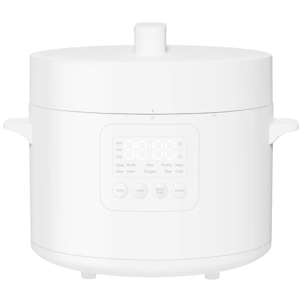 Xiaomi Electric Pressure Cooker 4.8L EU
