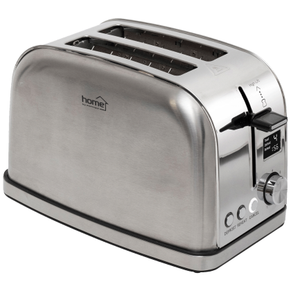 Toster HGKP22LCD retro stil 950W sa LCD dispelejom
