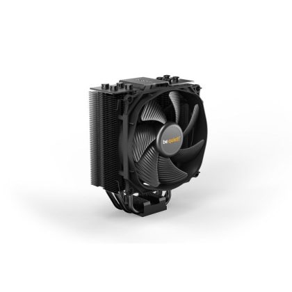 CPU Cooler Be quiet Dark Rock Slim BK024 (AM4,AM5,1200,1700) TDP 180W