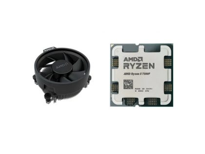 Procesor AMD AM5 Ryzen 5 7500F MPK