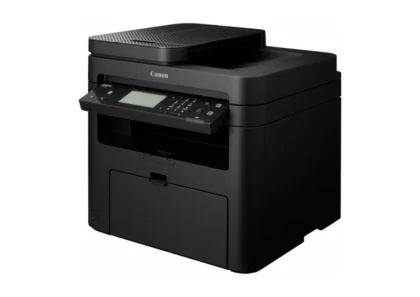 Multi Canon i-SENSYS MF237W BUNDLE EU