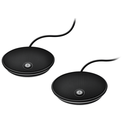 Logitech Group Expansion Microphones ( 2 pack)