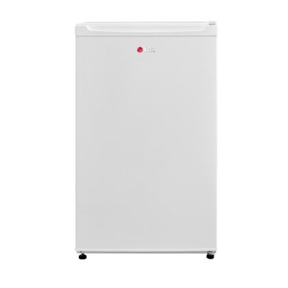Frižider Vox KS 1100 E visina 82cm/zapremina77l+12l