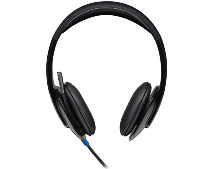 Logitech H540 Headset USB
