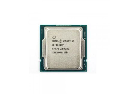 Procesor 1200 Intel i5-11400F 2.6GHz - Tray