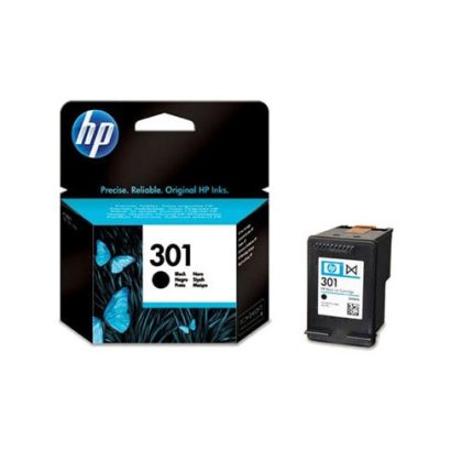 Kertridž HP 301 CH561EE Black