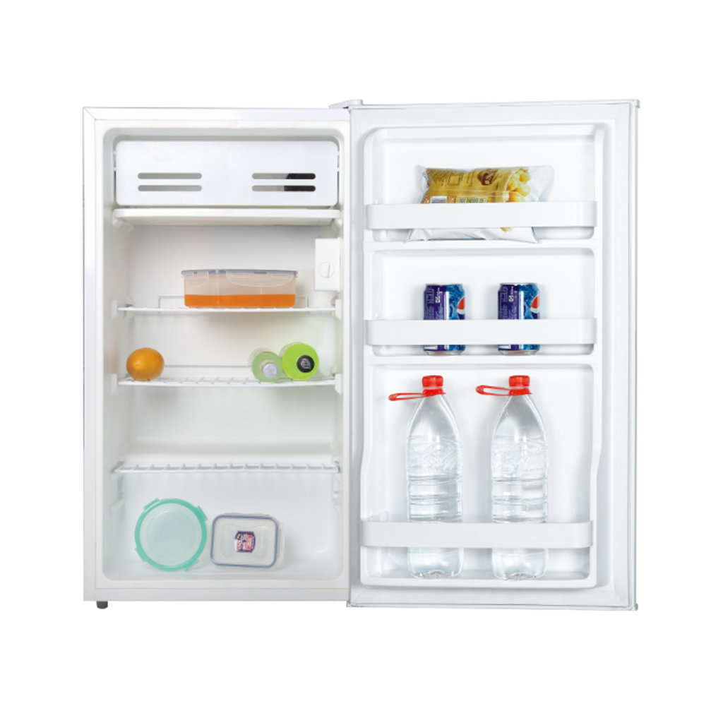 Frizider sa jednim vratima VIVAx HOME TTR-93E