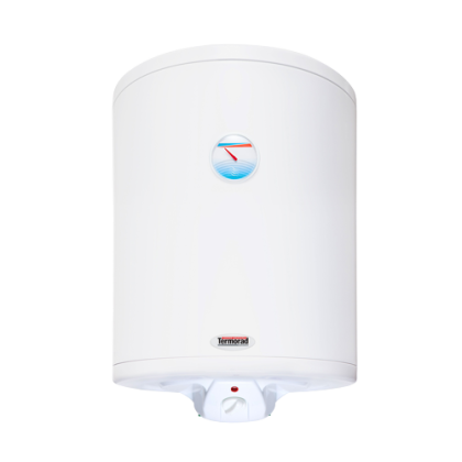 Bojler Termorad BT-50 Beli vertikalni Prohromski kazan/ zapremina 50l