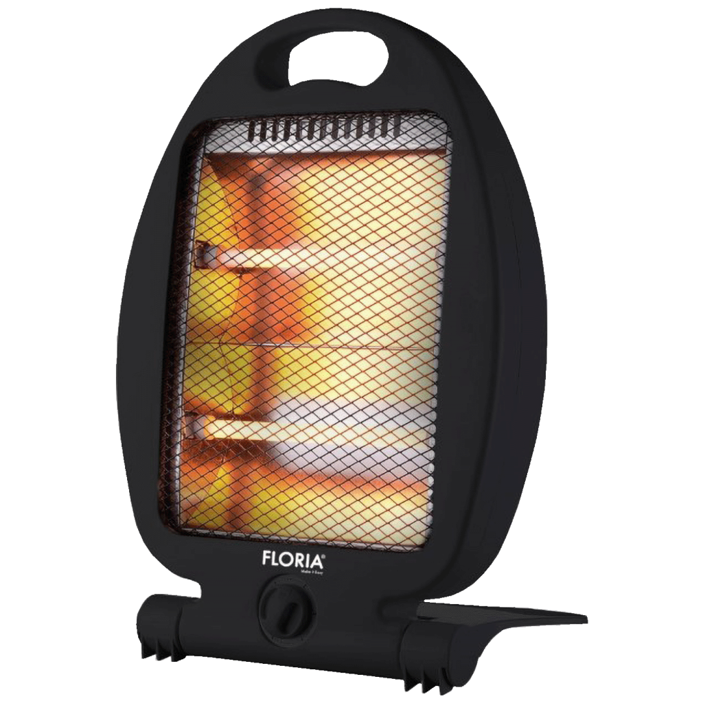 Kvarcna grejalica Zilan ZLN8380 snaga 800W/2 grejača