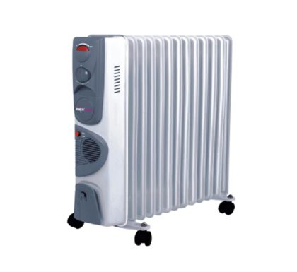 Uljani radijator Nexsas NOR-13 snaga 2900W/ 13 rebara