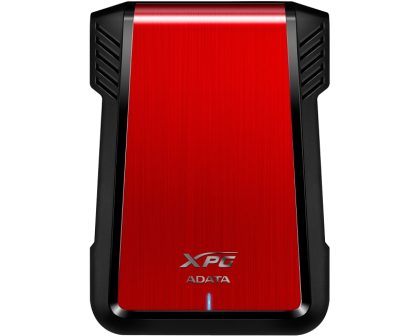 HDD Rack 2.5 SATA USB 3.1  AData AEX500U3-CRD