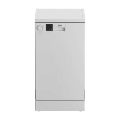 Mašina za pranje sudova Beko DVS 05024 W   širina 45cm/10 kompleta